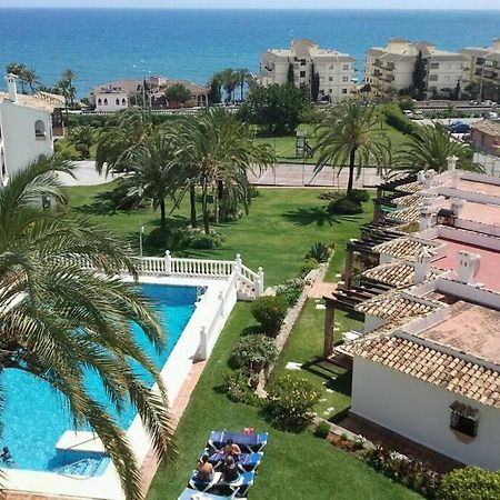 Apartamento Laegenhet Med Fantastisk Utsikt In Riviera Del Sol Mijas Exterior foto