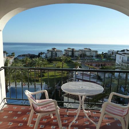 Apartamento Laegenhet Med Fantastisk Utsikt In Riviera Del Sol Mijas Exterior foto