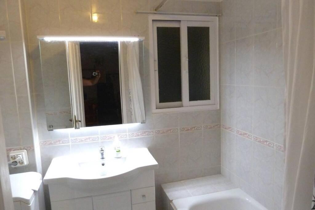 Apartamento Laegenhet Med Fantastisk Utsikt In Riviera Del Sol Mijas Exterior foto