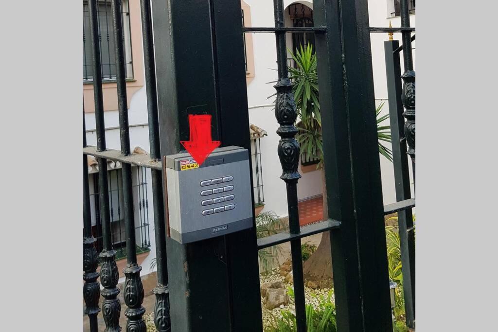 Apartamento Laegenhet Med Fantastisk Utsikt In Riviera Del Sol Mijas Exterior foto