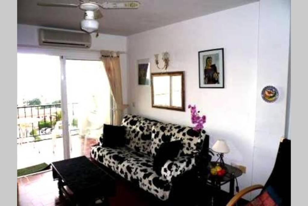Apartamento Laegenhet Med Fantastisk Utsikt In Riviera Del Sol Mijas Exterior foto