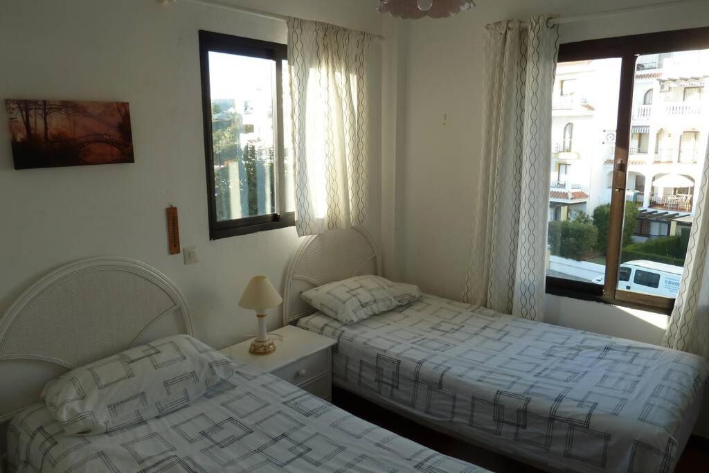 Apartamento Laegenhet Med Fantastisk Utsikt In Riviera Del Sol Mijas Exterior foto
