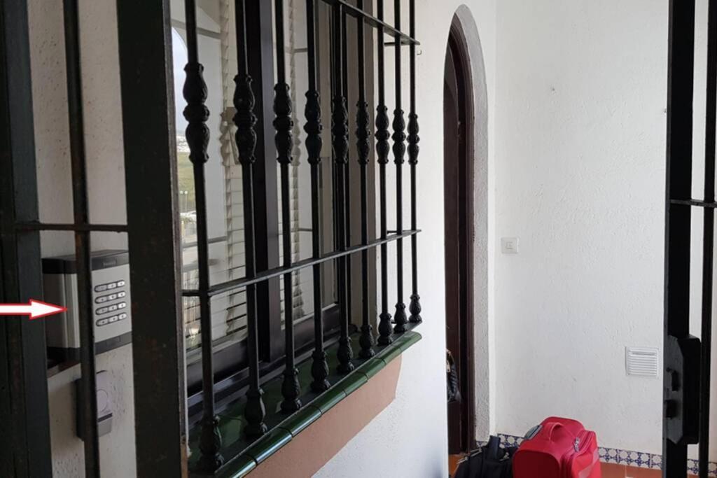 Apartamento Laegenhet Med Fantastisk Utsikt In Riviera Del Sol Mijas Exterior foto