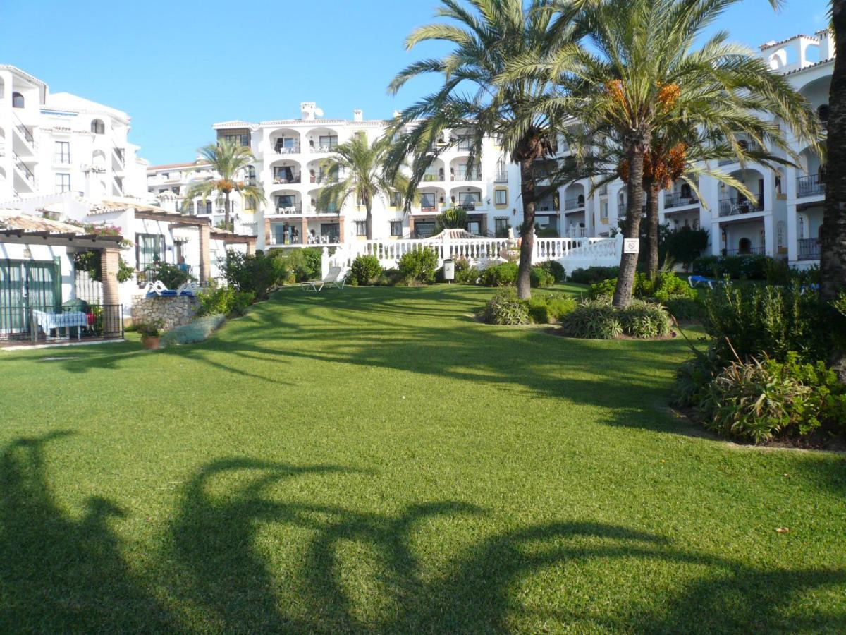 Apartamento Laegenhet Med Fantastisk Utsikt In Riviera Del Sol Mijas Exterior foto