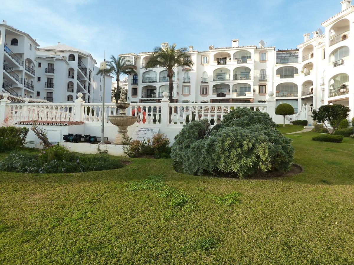 Apartamento Laegenhet Med Fantastisk Utsikt In Riviera Del Sol Mijas Exterior foto