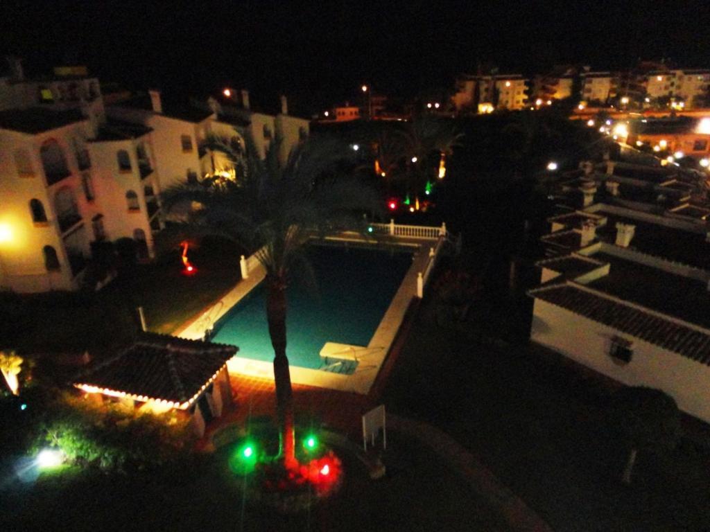 Apartamento Laegenhet Med Fantastisk Utsikt In Riviera Del Sol Mijas Exterior foto