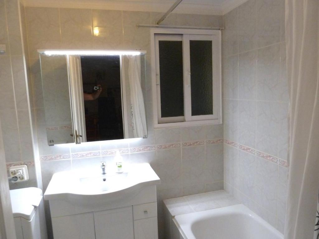 Apartamento Laegenhet Med Fantastisk Utsikt In Riviera Del Sol Mijas Exterior foto